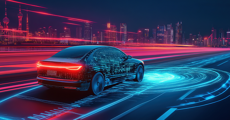 CompVision • Andrew Roche AI