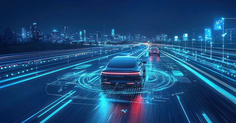 ObjectDetect • Andrew Roche AI