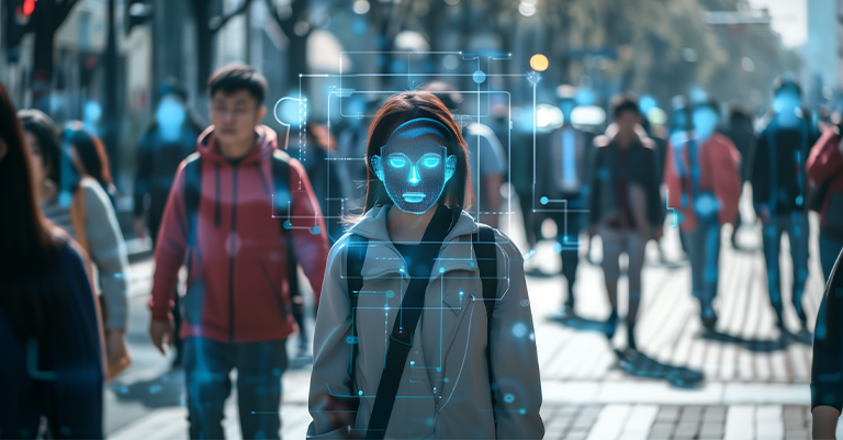 Surveillance • Andrew Roche AI