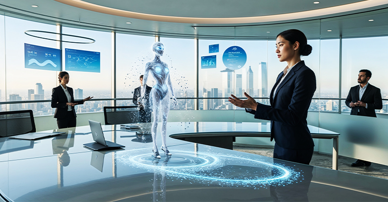 VituralAssistants • Andrew Roche AI