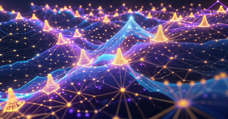 DeepAlgo • Andrew Roche AI