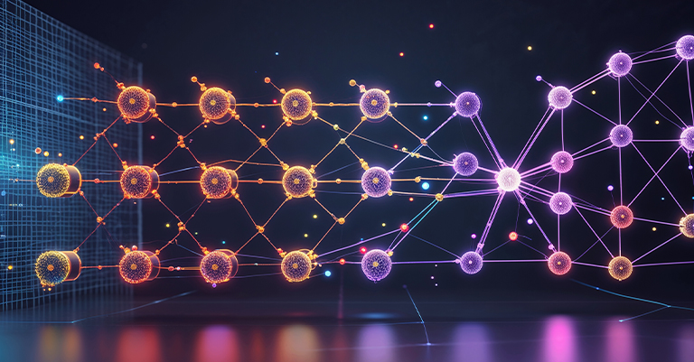 NeuralNetwork • Andrew Roche AI