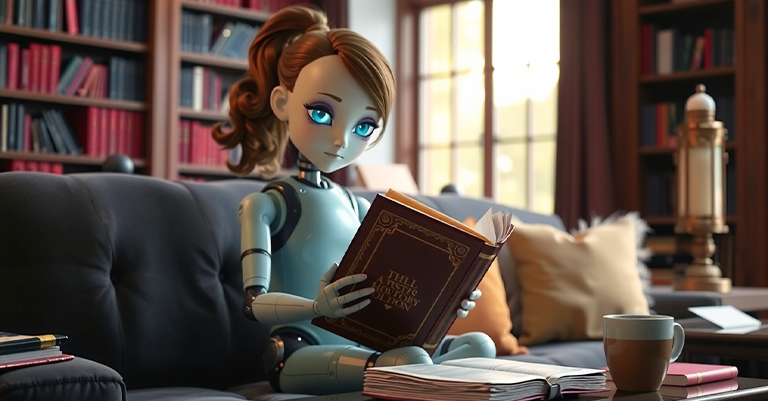 TextAnalysis • Andrew Roche AI